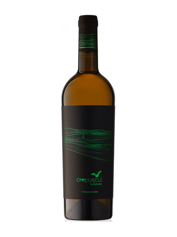 Liliac Crepuscul Green White Wine 750ml