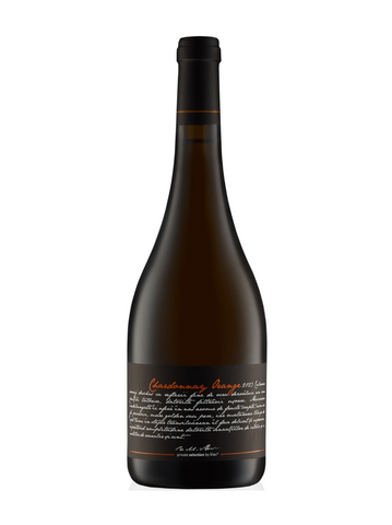 Liliac Private Selection Chardonnay Orange Wine 750ml