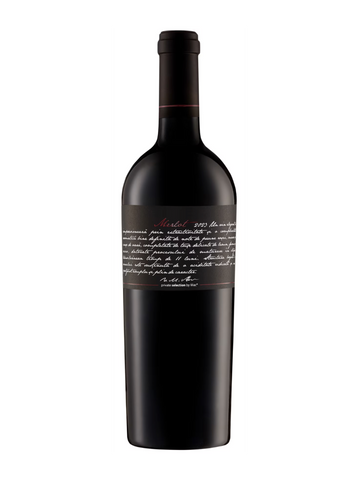 Liliac Private Selection Merlot Red Wine 750ml