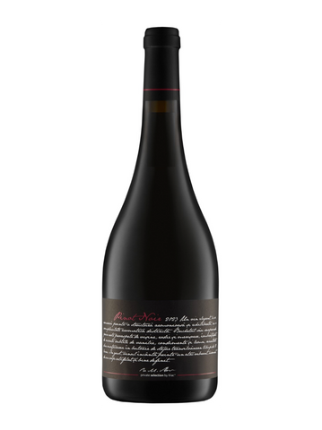 Liliac Private Selection Pinot Noir Red Wine 750ml