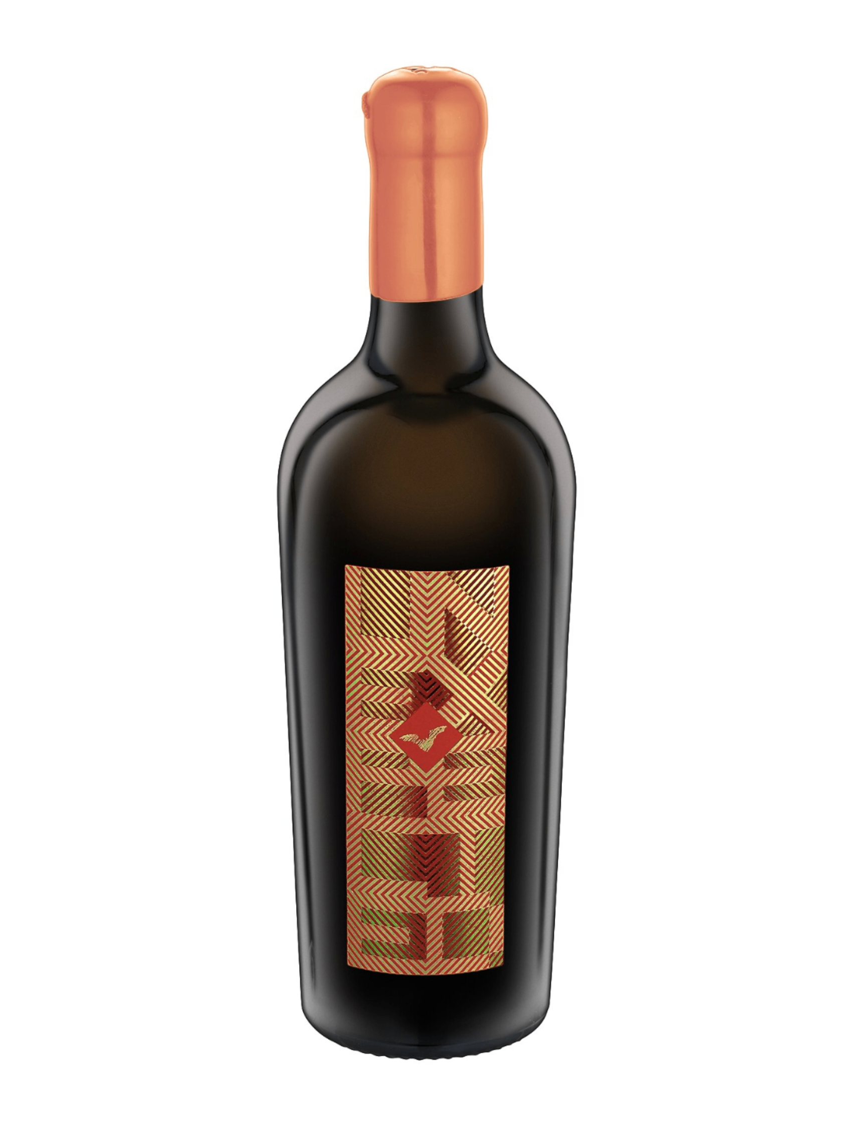 Liliac Unexpected 2.0 White Wine 750ml