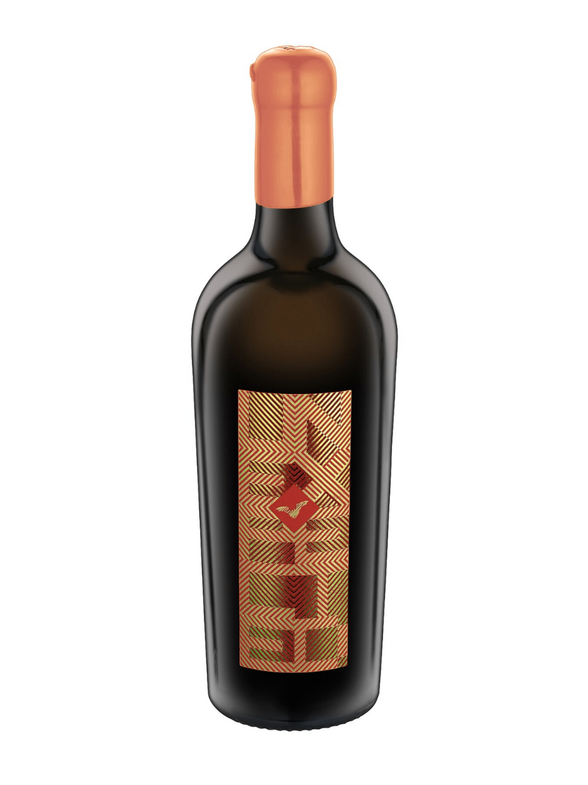 Liliac Unexpected 2.0 White Wine 750ml