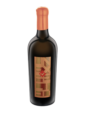 Liliac Unexpected 2.0 White Wine 750ml