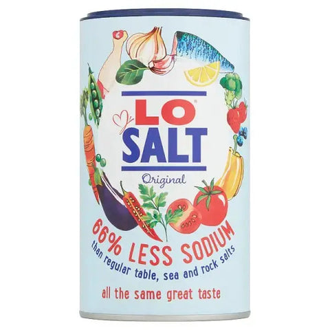LoSalt Original 350g (Case of 6)