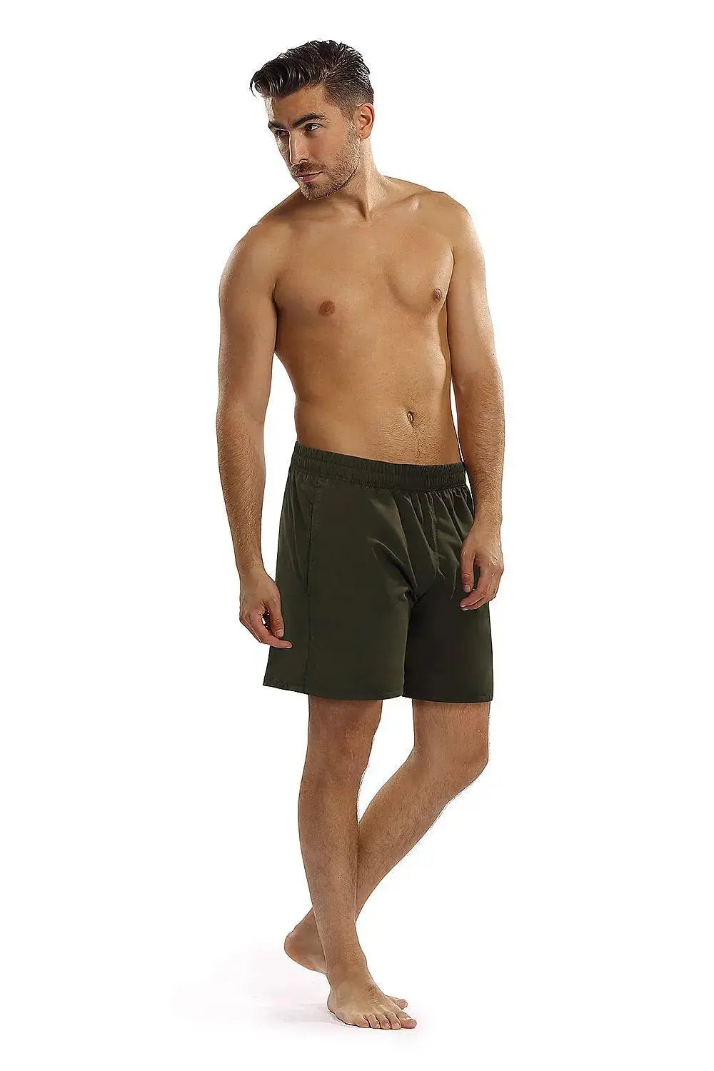 Lorin Swimming trunks model 182803