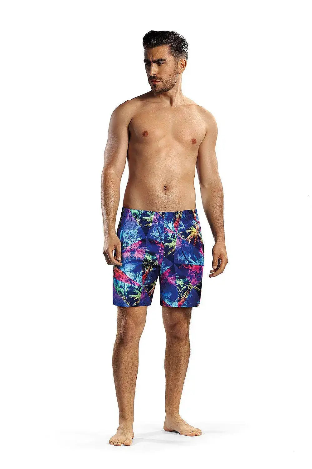 Lorin Swimming trunks model 182805