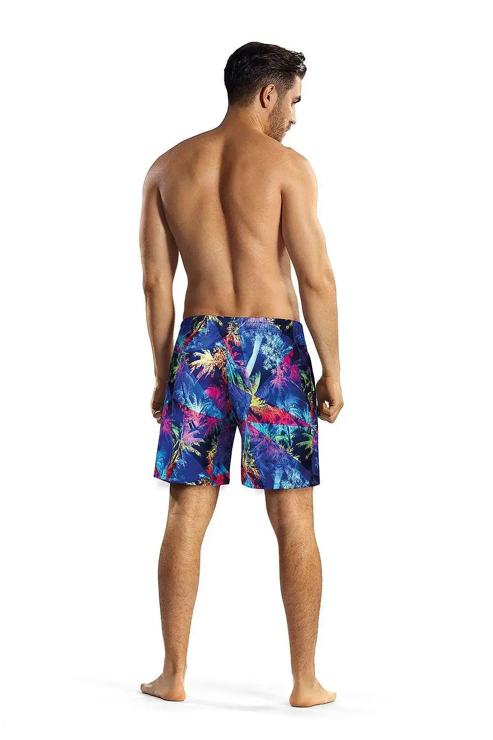 Lorin Swimming trunks model 182805