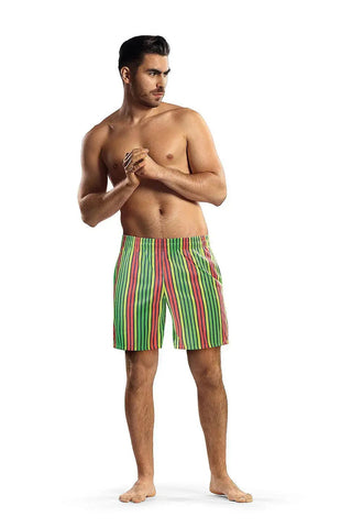 Lorin Swimming trunks model 182806