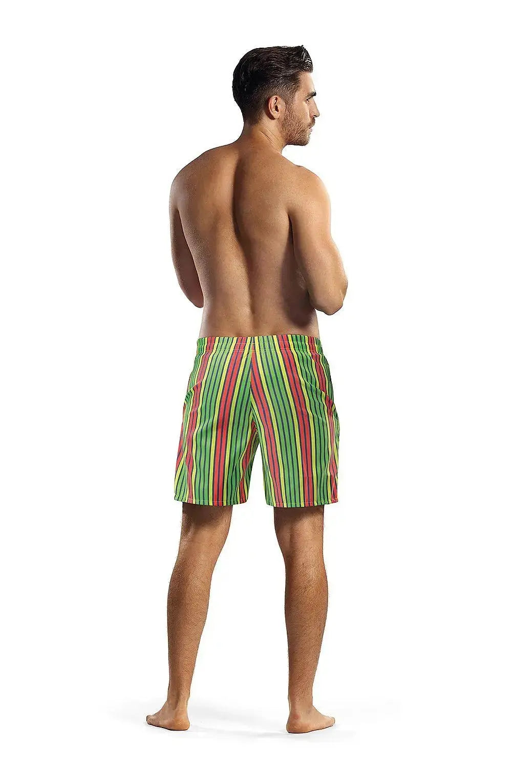Lorin Swimming trunks model 182806