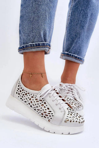 Low Shoes model 192088 Step in style