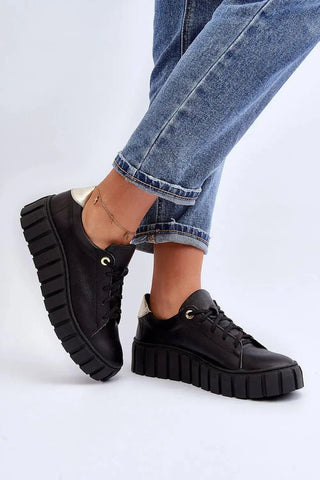 Low Shoes model 192093 Step in style