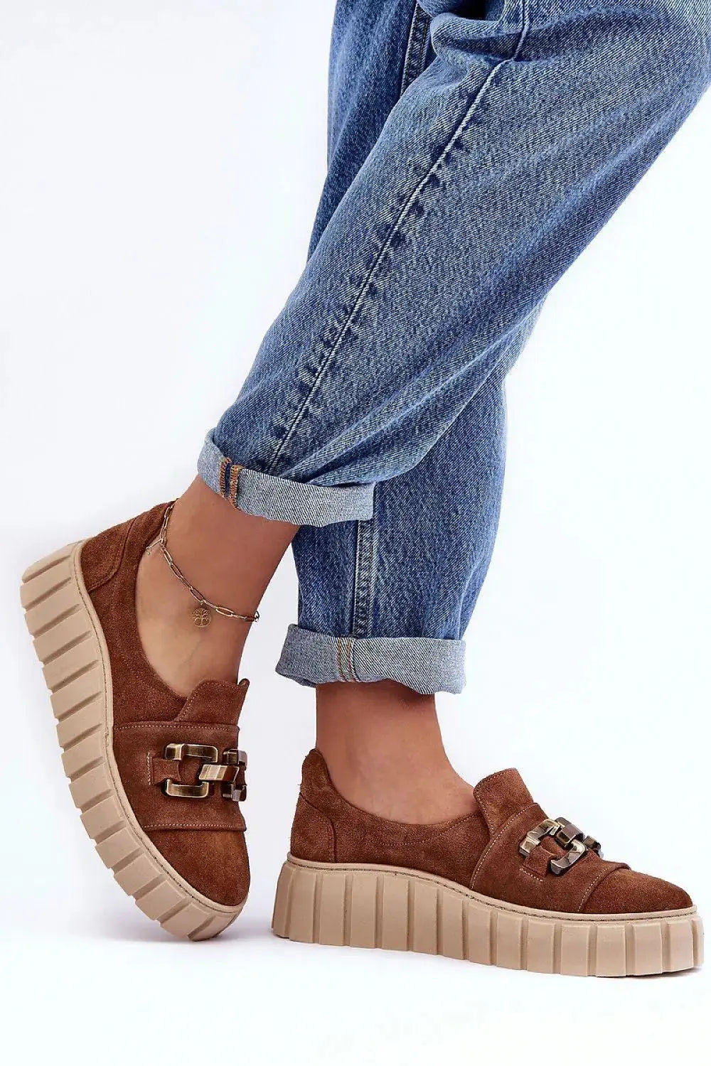 Low Shoes model 193142 Step in style