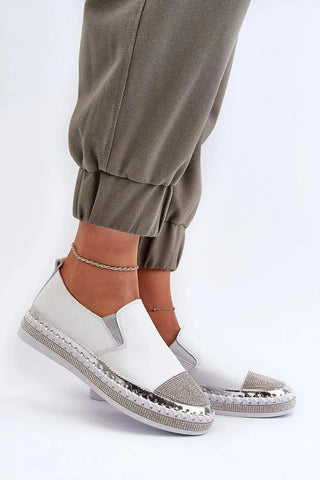 Step in style Women's S.Barski semi-boots
