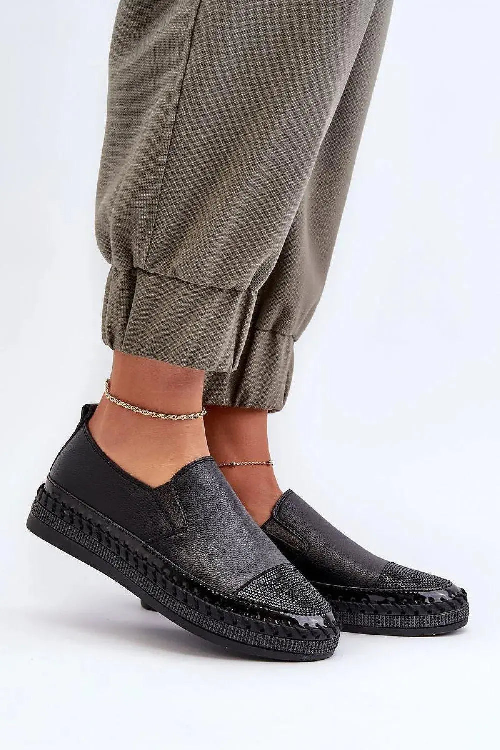 Step in style Women's S.Barski semi-boots