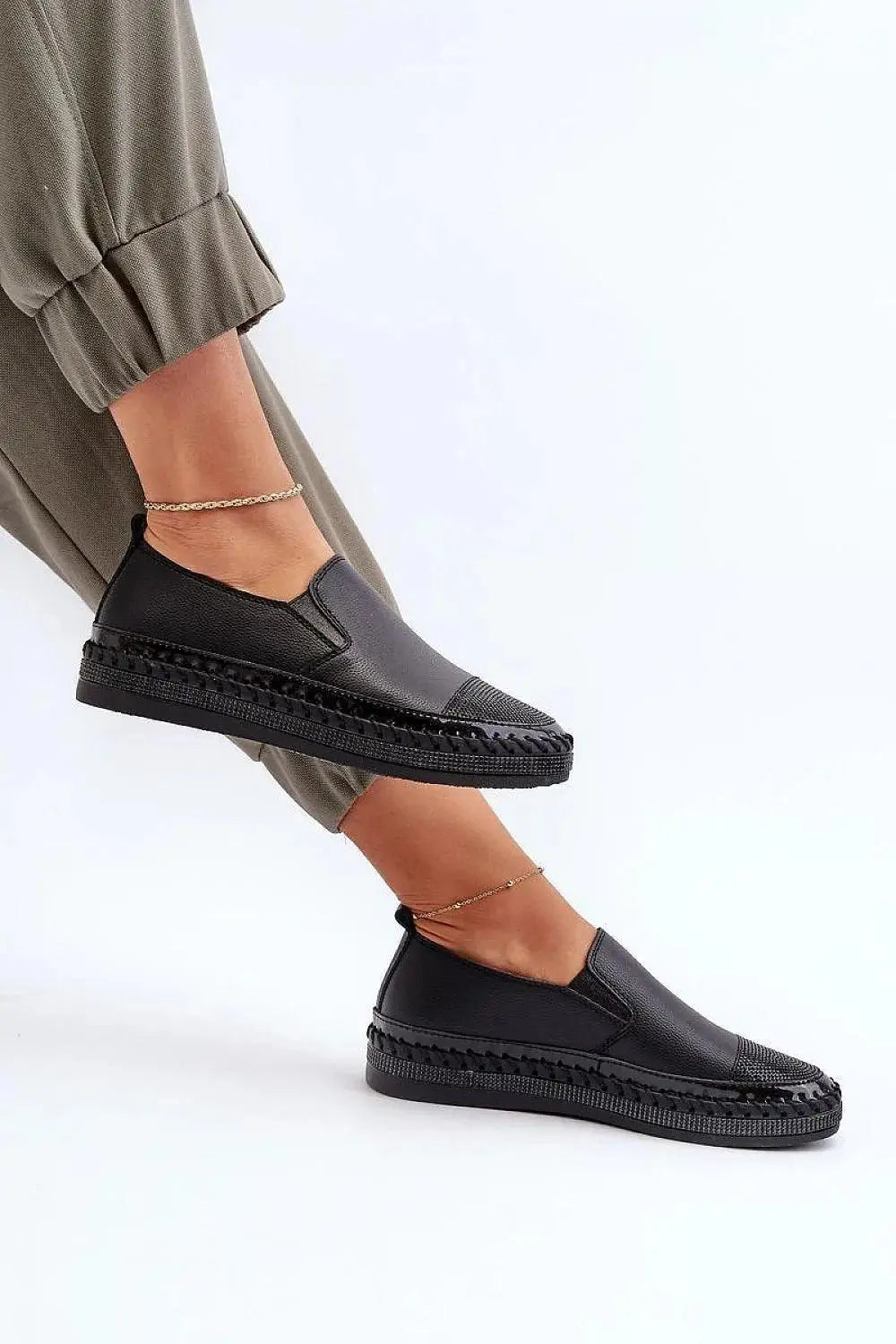 Step in style Women's S.Barski semi-boots