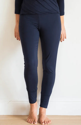 Micro Modal Yoga Trousers
