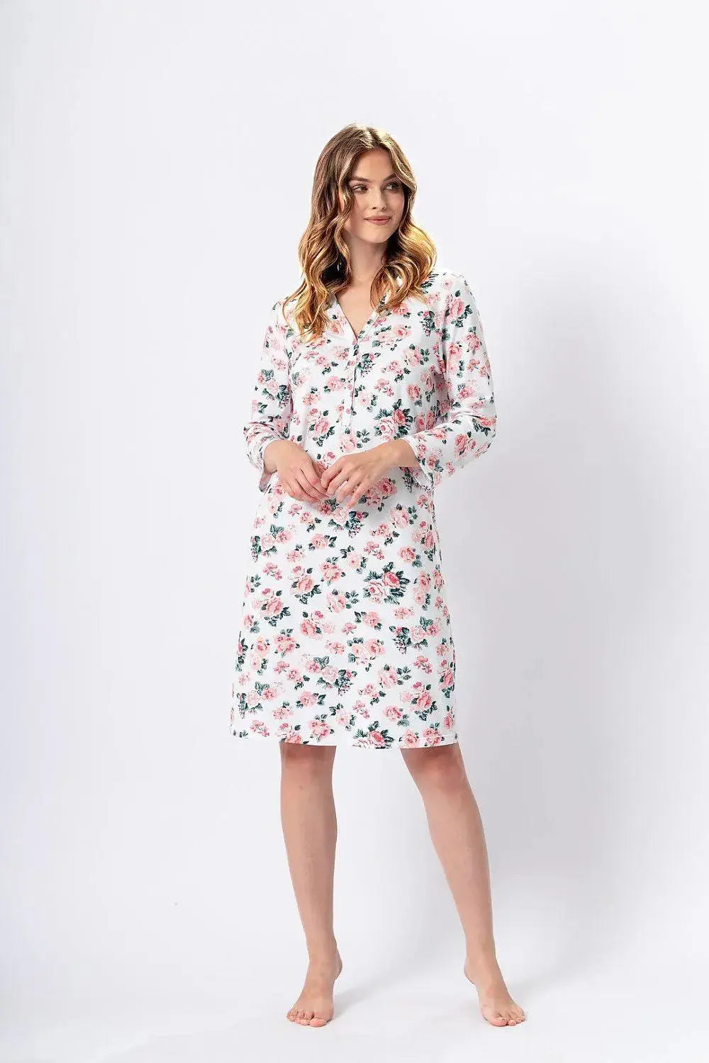 M-Max stylish womens shirt