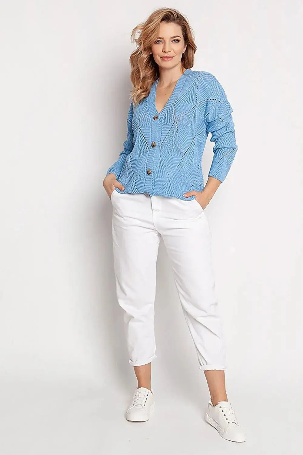 MKM spring dresses and trousers