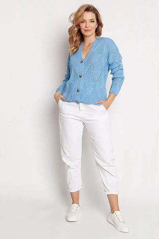 MKM spring dresses and trousers