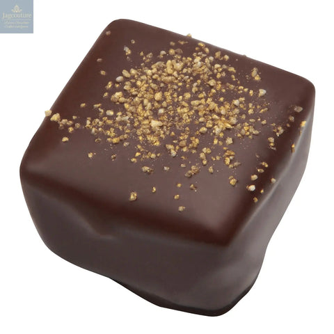 Magic - dark salted caramel 14.6g - Jag Couture Chocolates