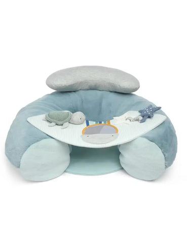 Mamas & Papas Welcome to the World Sit & Play Under the Sea Interactive Seat