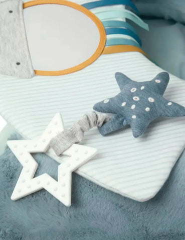 Mamas & Papas Welcome to the World Sit & Play Under the Sea Interactive Seat