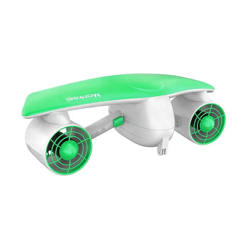 Mankeel W7 Sea Scooter 500W/480W Swimming Jet Board Electric Surfboard