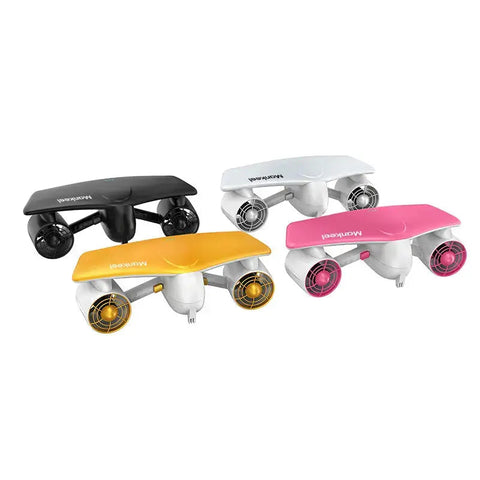 Mankeel W7 Sea Scooter 500W/480W Swimming Jet Board Electric Surfboard