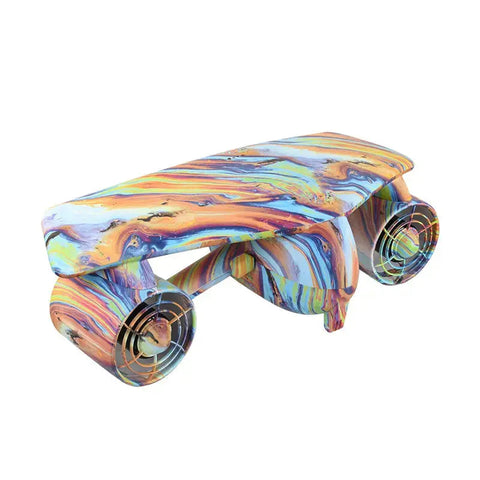 Mankeel W7 Sea Scooter 500W/480W Swimming Jet Board Electric Surfboard