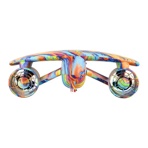 Mankeel W7 Sea Scooter 500W/480W Swimming Jet Board Electric Surfboard