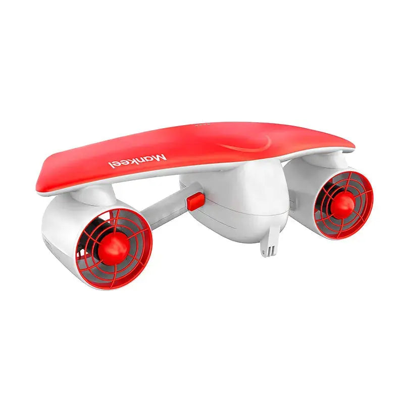 Mankeel W7 Sea Scooter 500W/480W Swimming Jet Board Electric Surfboard