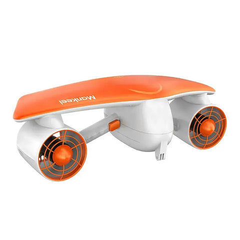 Mankeel W7 Sea Scooter 500W/480W Swimming Jet Board Electric Surfboard