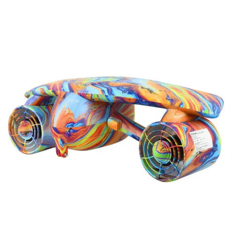 Mankeel W7 Sea Scooter 500W/480W Swimming Jet Board Electric Surfboard