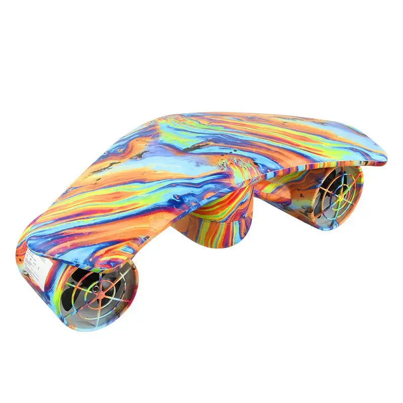 Mankeel W7 Sea Scooter 500W/480W Swimming Jet Board Electric Surfboard