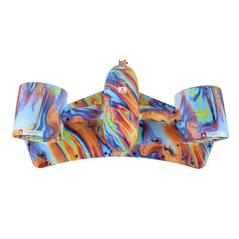 Mankeel W7 Sea Scooter 500W/480W Swimming Jet Board Electric Surfboard