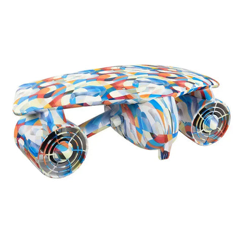 Mankeel W7 Sea Scooter 500W/480W Swimming Jet Board Electric Surfboard