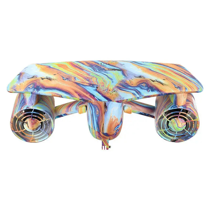 Mankeel W7 Sea Scooter 500W/480W Swimming Jet Board Electric Surfboard