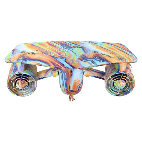 Mankeel W7 Sea Scooter 500W/480W Swimming Jet Board Electric Surfboard