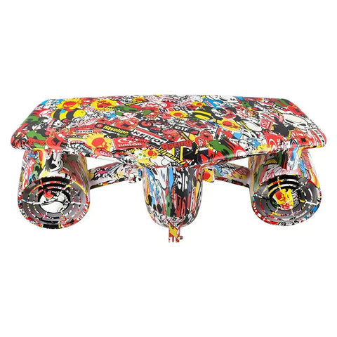 Mankeel W7 Sea Scooter 500W/480W Swimming Jet Board Electric Surfboard