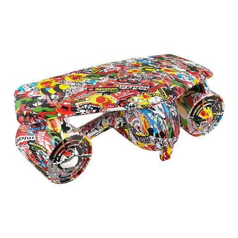 Mankeel W7 Sea Scooter 500W/480W Swimming Jet Board Electric Surfboard