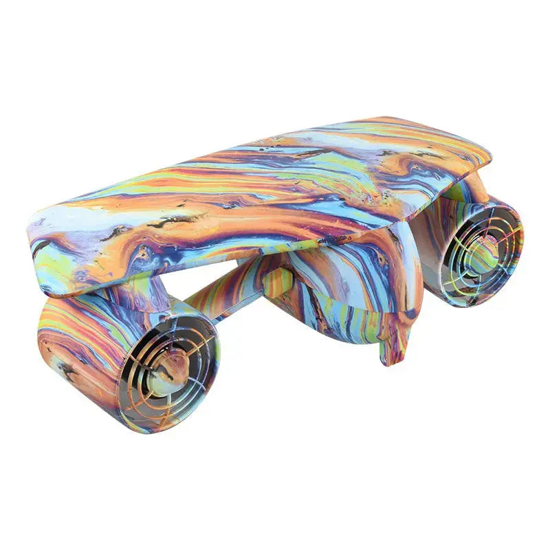 Mankeel W7 Sea Scooter 500W/480W Swimming Jet Board Electric Surfboard