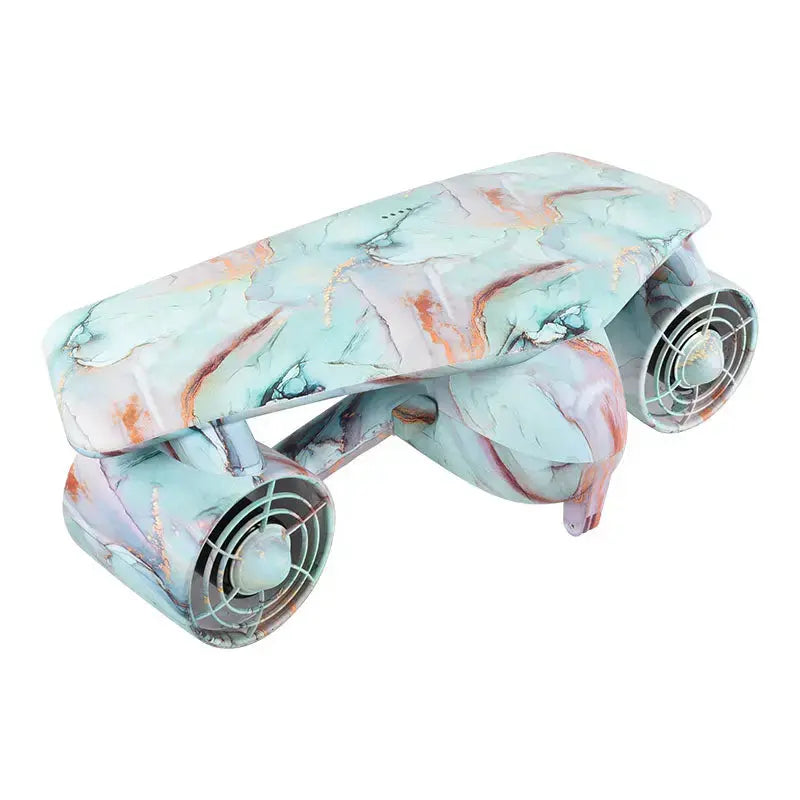 Mankeel W7 Sea Scooter 500W/480W Swimming Jet Board Electric Surfboard