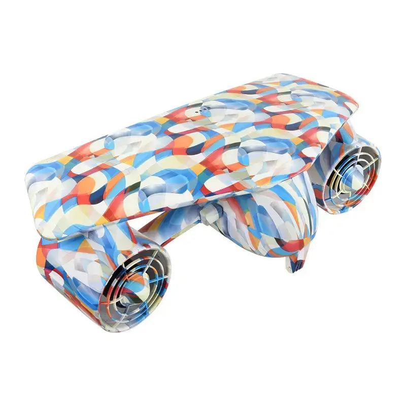 Mankeel W7 Sea Scooter 500W/480W Swimming Jet Board Electric Surfboard