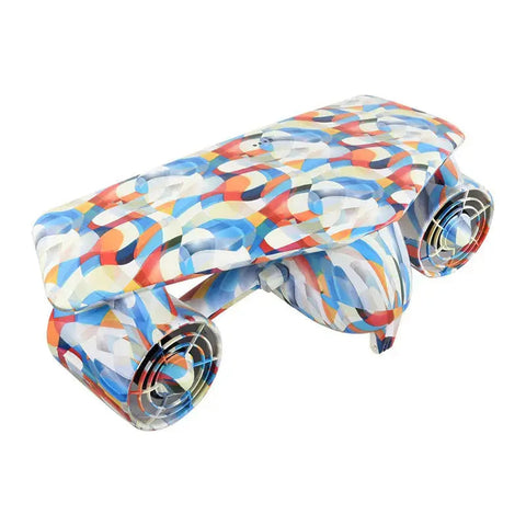 Mankeel W7 Sea Scooter 500W/480W Swimming Jet Board Electric Surfboard