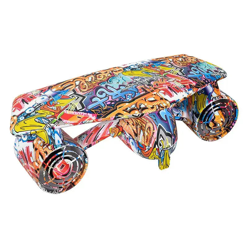 Mankeel W7 Sea Scooter 500W/480W Swimming Jet Board Electric Surfboard