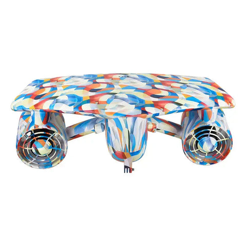 Mankeel W7 Sea Scooter 500W/480W Swimming Jet Board Electric Surfboard