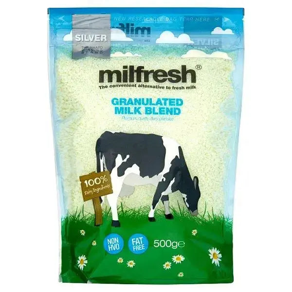 Milfresh Granulated Milk Blend 500g