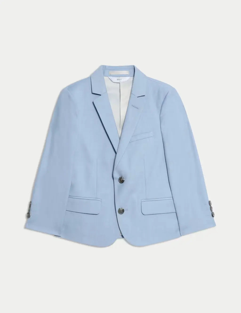 M&S Mini Me Suit Jacket (2-16 Yrs)