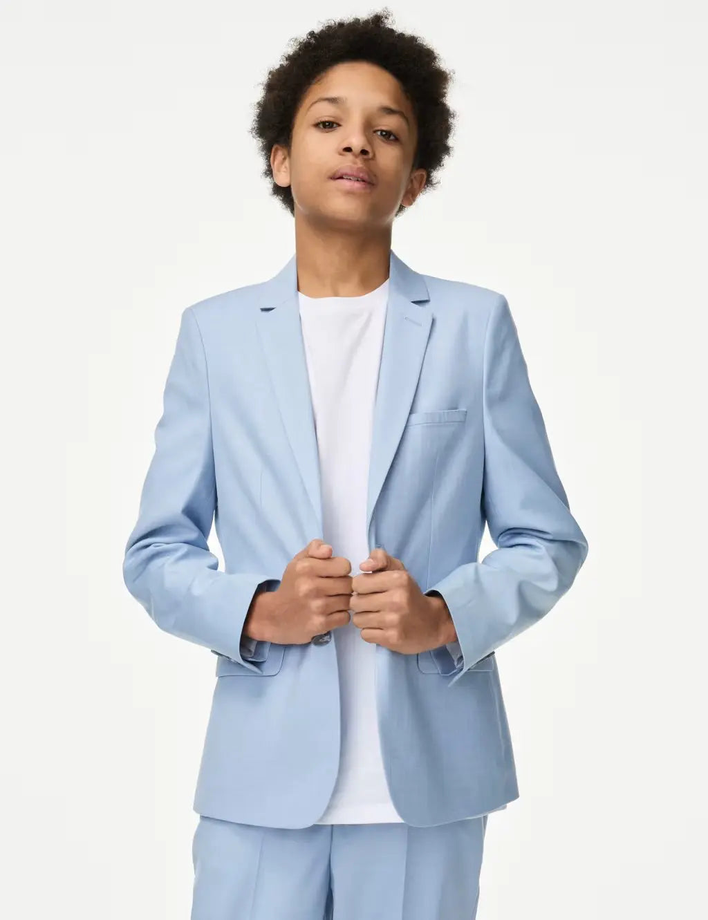 M&S Mini Me Suit Jacket (2-16 Yrs)