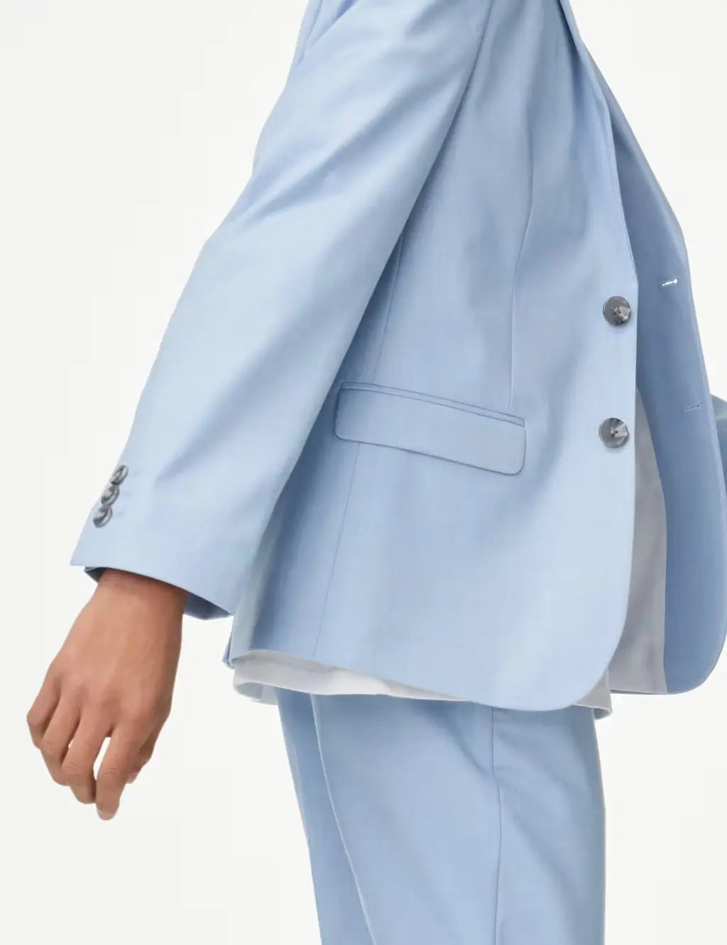 M&S Mini Me Suit Jacket (2-16 Yrs)